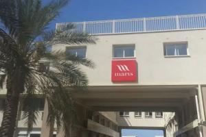 Maris Hotel, Haifa
