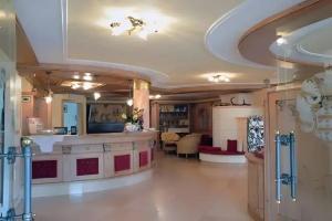 Hotel Stalon "Adults Only", San Martino di Castrozza