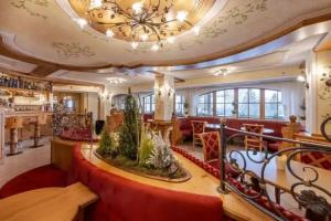 Hotel Stalon "Adults Only", San Martino di Castrozza