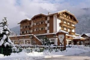 Olympic Palace, Pinzolo