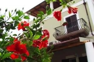 B&B Il Cappero Mini-hotel, Lipari Town