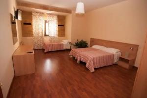 Albergo Conca D'Oro, Foggia