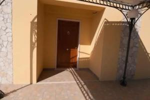 Albergo Conca D'Oro, Foggia