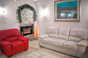 Lo Sciatore Hotel & Restaurant, Camigliatello Silano