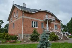Guest House Kalnu pupoli, Silene