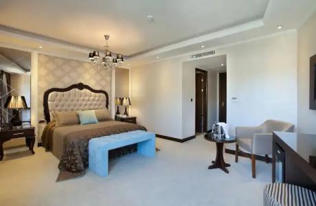 Black Bird Thermal & SPA - 115