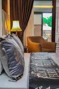 Black Bird Thermal & SPA - 106