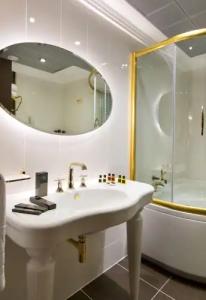 Black Bird Thermal & SPA - 110