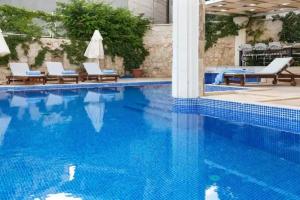 Ada Villas - Kalkan Area, Kalkan
