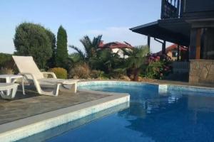 Sani Holiday Village, Sozopol