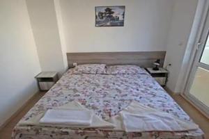 Villa Maris, Obzor