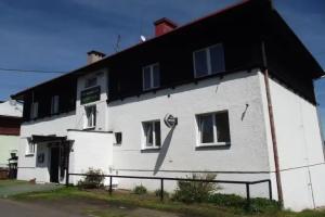 Hotel M&M, Jachymov