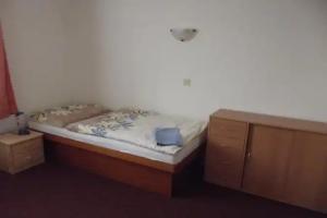 Hotel M&M, Jachymov