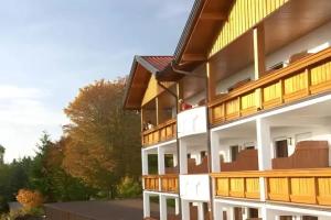 Panoramahotel Grobauer, Spiegelau