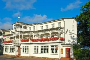 Hotel Granitz, Binz