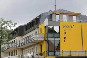 Hotel Pohl, Kinheim