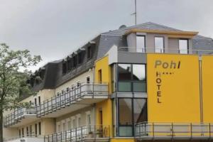 Hotel Pohl, Kinheim