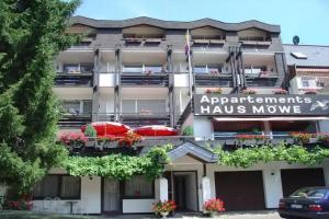 Hotel Haus Möwe, Cochem