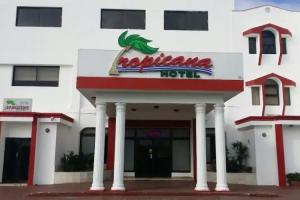 Hotel Tropicana, Santo Domingo