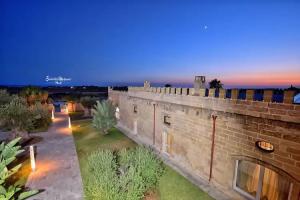 Masseria Tenuta Quintino Farm