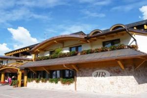 Hotel Regent's, Andalo