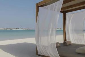 The St. Regis Abu Dhabi, Abu Dhabi