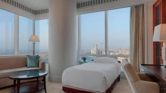 The St. Regis Abu Dhabi - 136