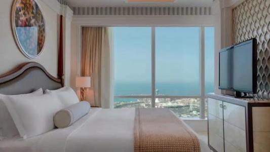 The St. Regis Abu Dhabi - 134