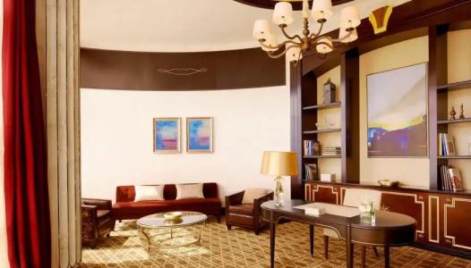 The St. Regis Abu Dhabi - 163