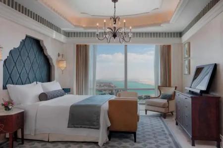 The St. Regis Abu Dhabi - 124