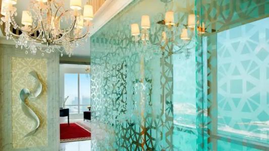 The St. Regis Abu Dhabi - 146