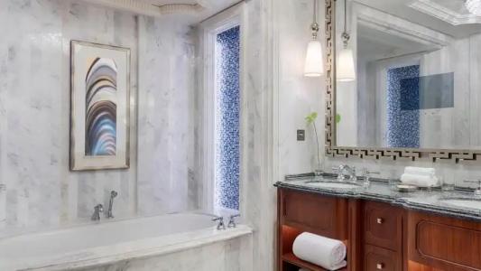 The St. Regis Abu Dhabi - 123