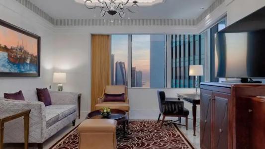 The St. Regis Abu Dhabi - 171