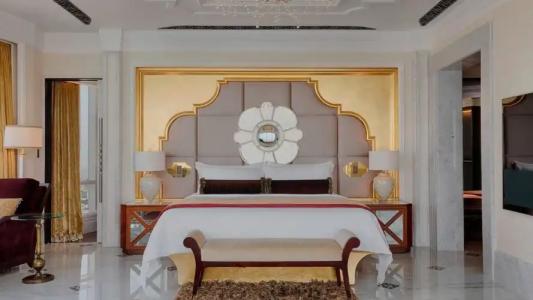 The St. Regis Abu Dhabi - 149