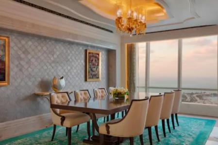 The St. Regis Abu Dhabi - 144