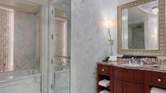 The St. Regis Abu Dhabi - 172