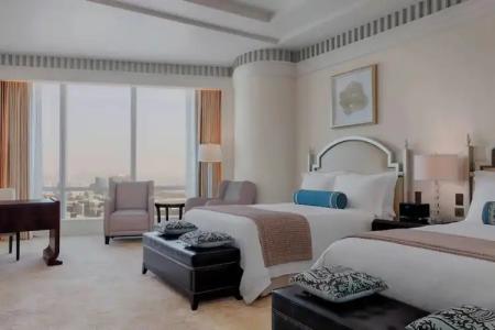 The St. Regis Abu Dhabi - 102