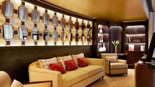 The St. Regis Abu Dhabi - 159