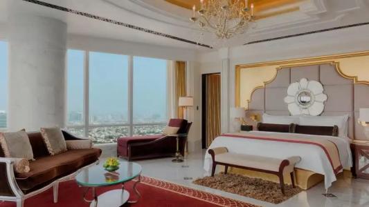 The St. Regis Abu Dhabi - 150