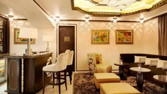 The St. Regis Abu Dhabi - 164