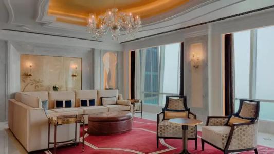 The St. Regis Abu Dhabi - 151