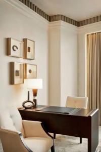 The St. Regis Abu Dhabi - 106