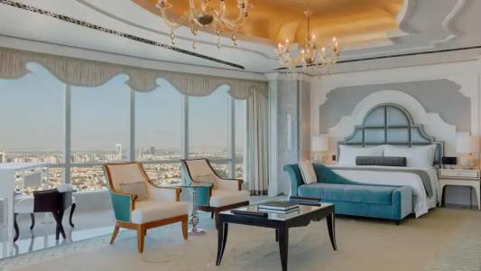 The St. Regis Abu Dhabi - 142
