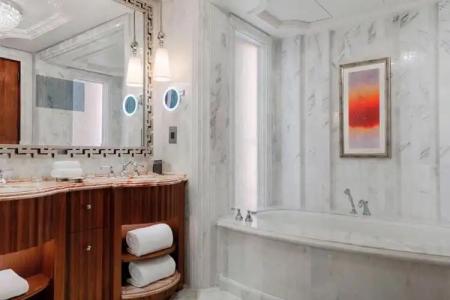 The St. Regis Abu Dhabi - 115