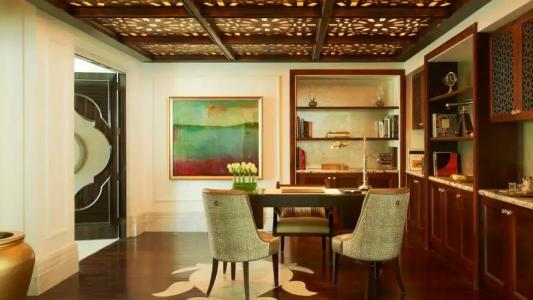 The St. Regis Abu Dhabi - 145