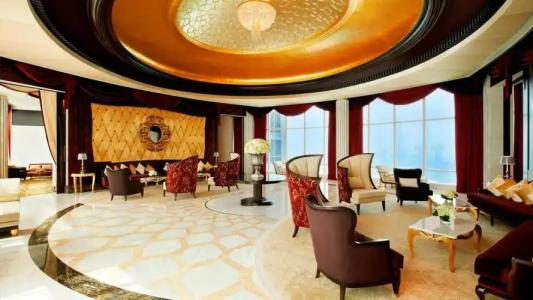 The St. Regis Abu Dhabi - 160