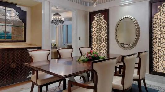 The St. Regis Abu Dhabi - 178