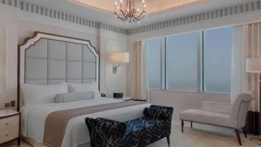 The St. Regis Abu Dhabi - 170