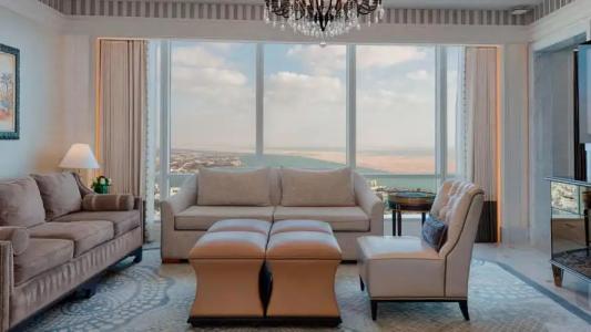 The St. Regis Abu Dhabi - 176