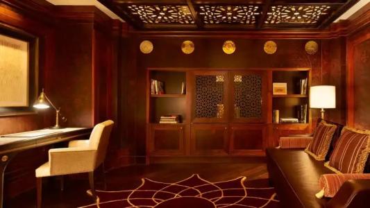 The St. Regis Abu Dhabi - 153